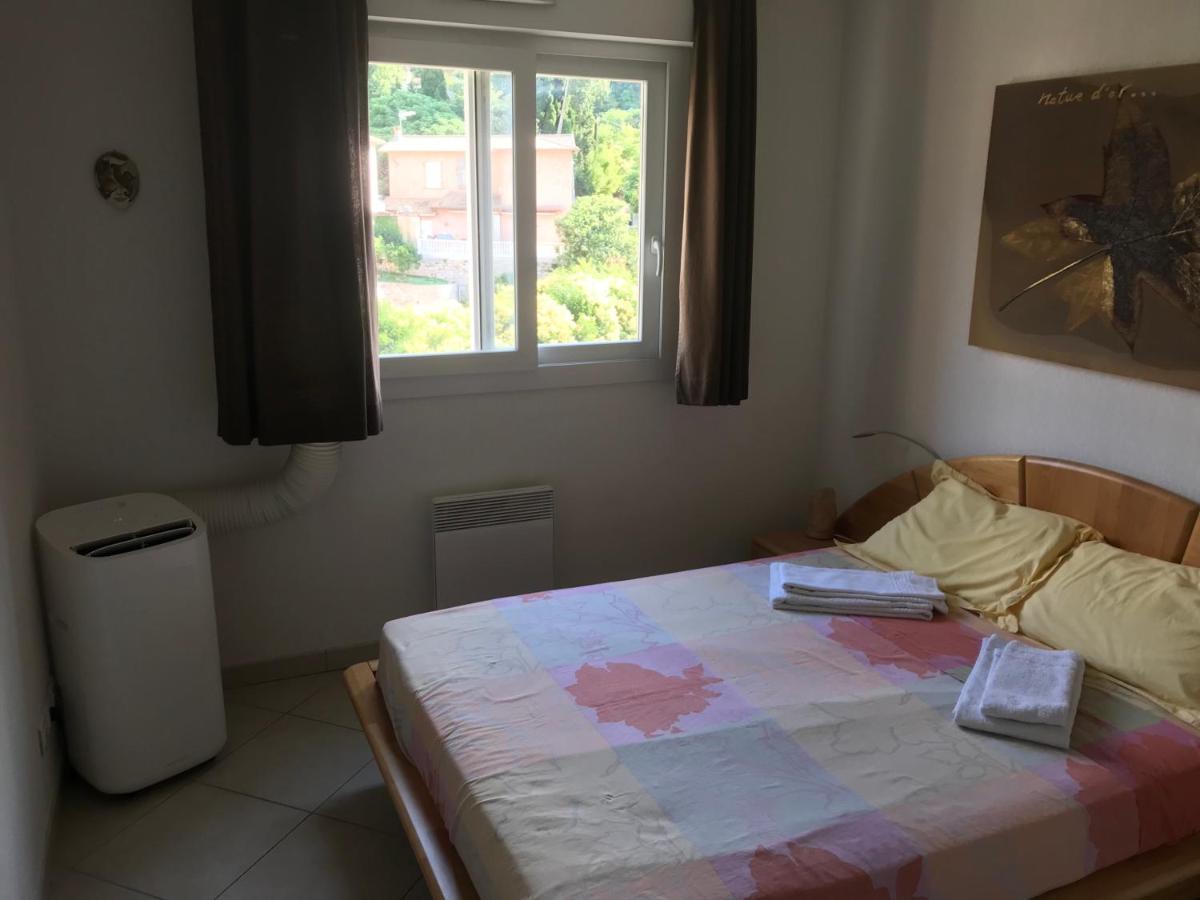 Apartamento Fleur De Mai Rocabruna Exterior foto