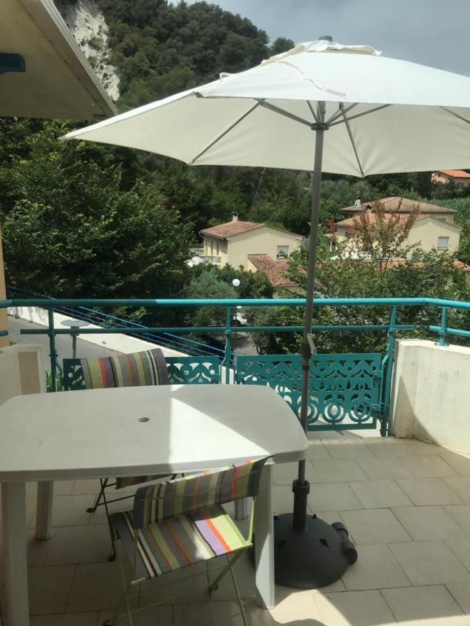 Apartamento Fleur De Mai Rocabruna Exterior foto