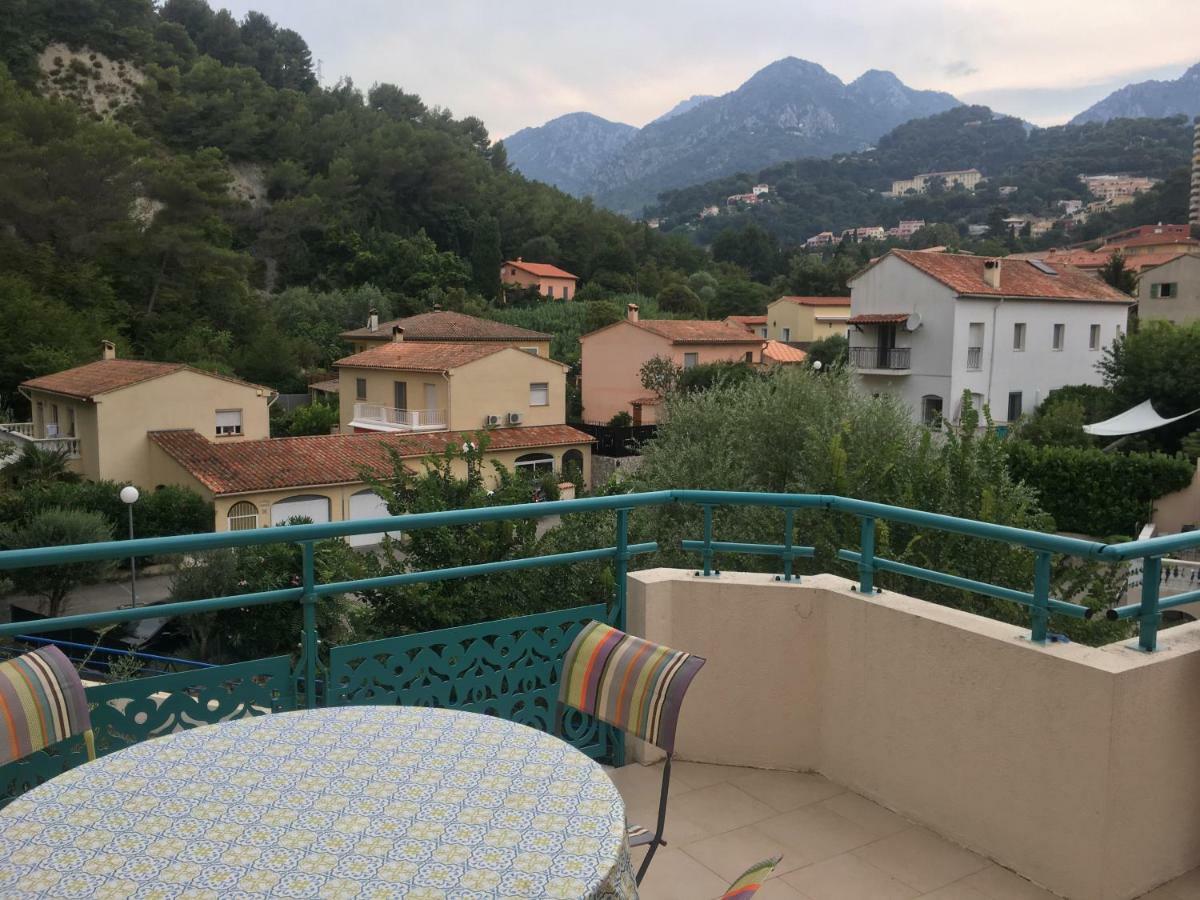 Apartamento Fleur De Mai Rocabruna Exterior foto