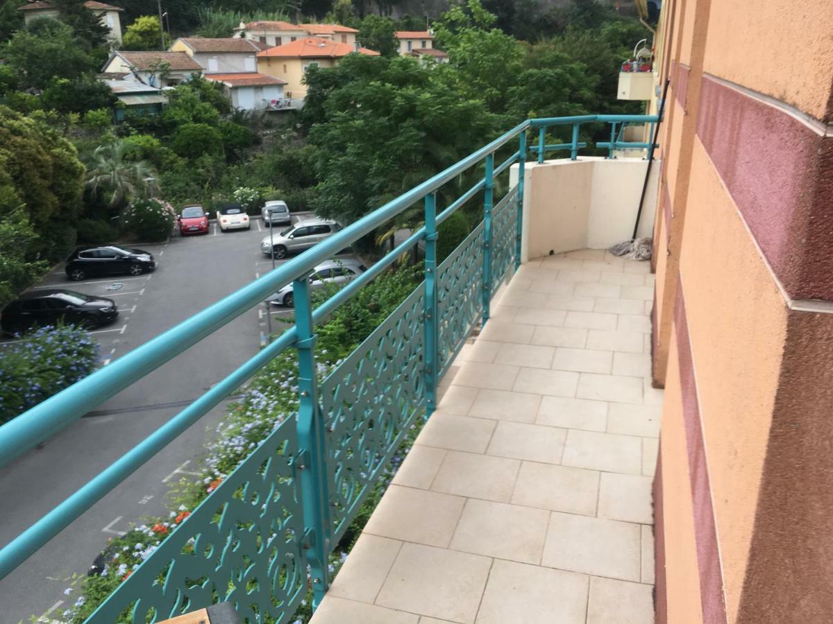 Apartamento Fleur De Mai Rocabruna Exterior foto